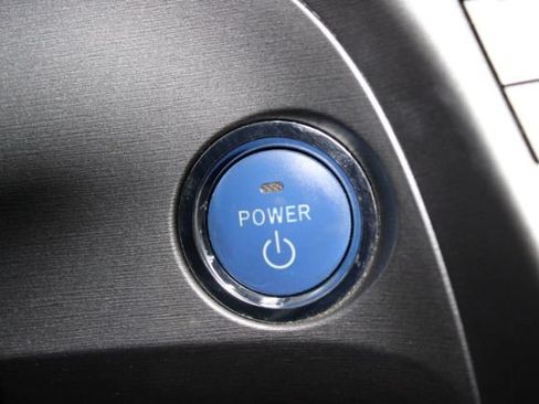Used 2012 Toyota Prius Prime Plug-In Hybrid FWD image 15