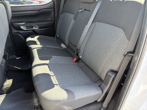 Certified 2024 Ford Ranger XLT image 22