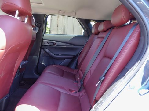 Certified 2025 MAZDA CX-30 AWD 2.5 S w/ Preferred Package image 14