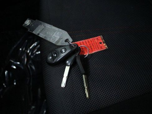 Used 2013 Subaru Impreza WRX Premium image 34