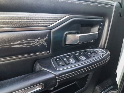 Used 2021 RAM 2500 Limited image 14