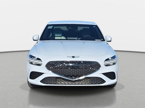 Used 2023 Genesis G70 3.3T image 2