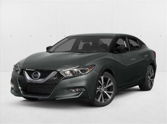 Used 2016 Nissan Maxima 3.5 S FWD video 1