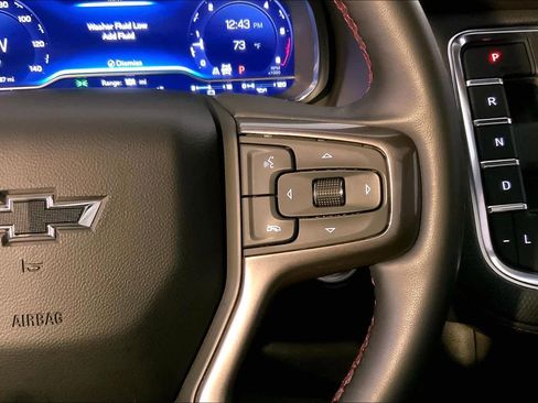 Used 2023 Chevrolet Tahoe RST w/ Luxury Package AWD/4WD image 24