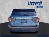 Used 2022 Ford Explorer XLT w/ Class IV Trailer Tow Package image 3