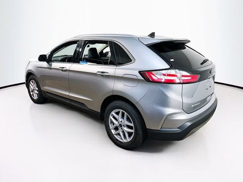 Used 2022 Ford Edge SEL w/ Convenience Package AWD/4WD image 6