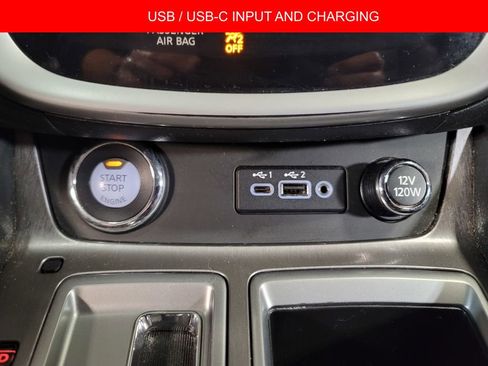 Used 2020 Nissan Murano SL image 18