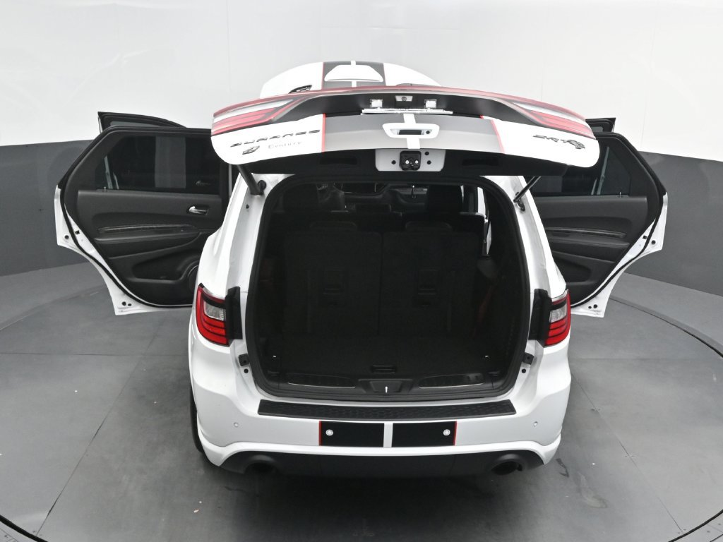 Used 2026 Dodge Durango SRT Hellcat w/ Premium Group AWD/4WD image 54