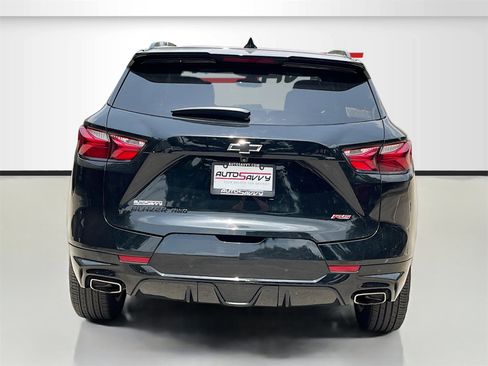 Used 2022 Chevrolet Blazer RS image 6