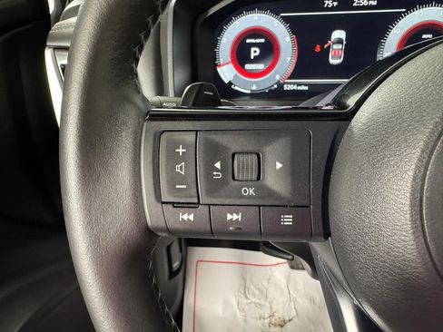 Used 2024 Nissan Rogue SL w/ SL Premium Package FWD image 15