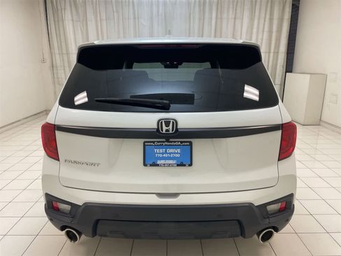 Used 2022 Honda Passport EX-L image 30