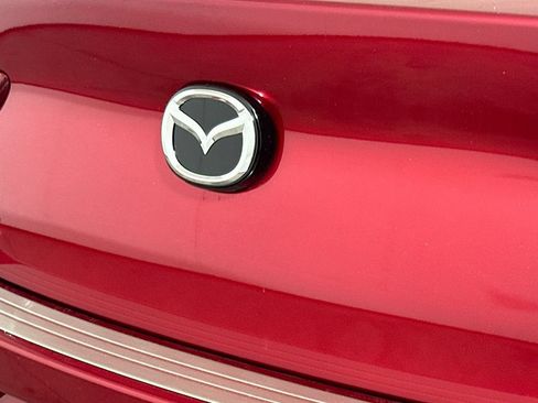 New 2026 MAZDA MAZDA3 2.5 S Sedan w/ Preferred Pkg FWD image 18