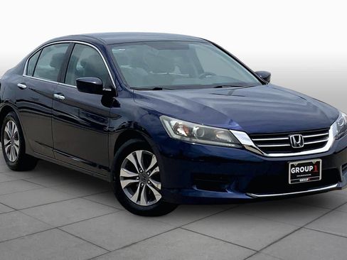 Used 2013 Honda Accord LX image 2