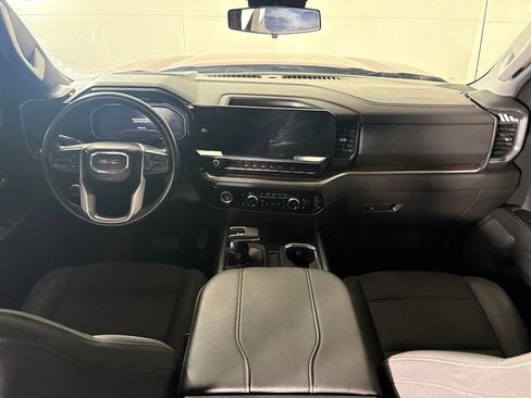 Used 2024 GMC Sierra 1500 Elevation w/ X31 Off-Road Package AWD/4WD image 38