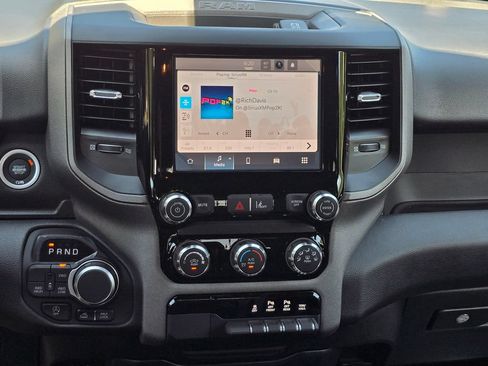 New 2026 RAM 1500 Warlock AWD/4WD image 27