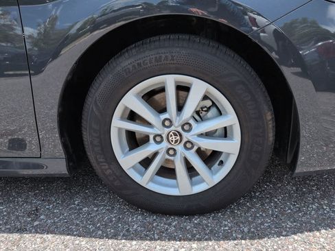 Used 2026 Toyota Camry LE FWD image 11