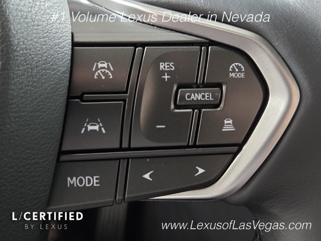 Used 2026 Lexus NX 350 AWD w/ Accessory Package (2T) image 33