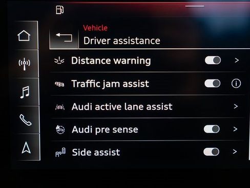 Used 2022 Audi RS 5 Sportback image 20