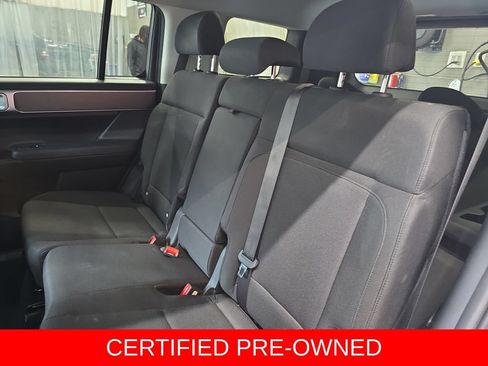 Certified 2026 Hyundai Santa Fe SE FWD image 15