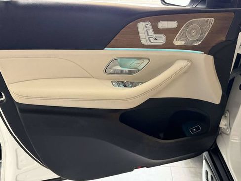 Certified 2023 Mercedes-Benz GLE 350 4MATIC image 14