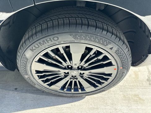 New 2026 Hyundai Santa Fe Calligraphy image 20