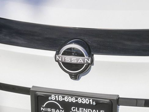 New 2026 Nissan Leaf SV+ w/ Illuminated Package image 5