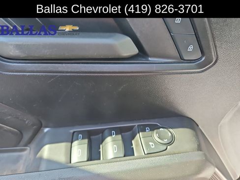 Certified 2023 Chevrolet Colorado W/T image 24