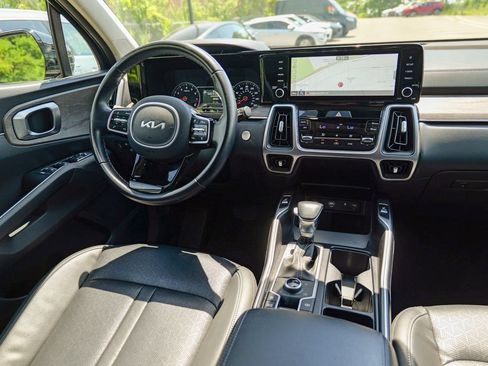 Used 2022 Kia Sorento X-Line EX AWD/4WD image 43