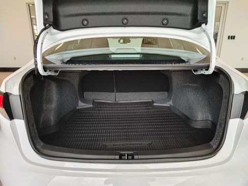 New 2026 Toyota Corolla LE w/ LE Premium Package FWD image 13
