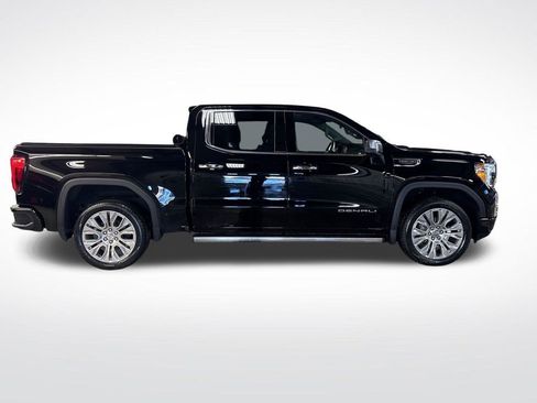 Used 2022 GMC Sierra 1500 Denali w/ Denali Premium Package image 7