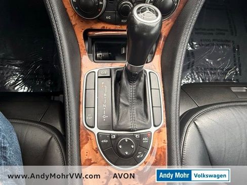 Used 2007 Mercedes-Benz SL 550 image 27
