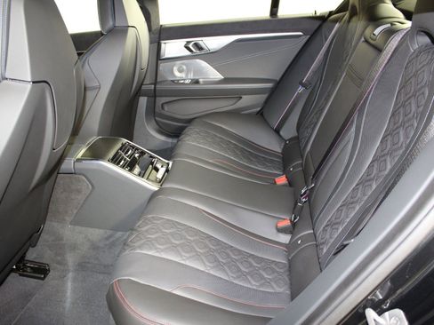 New 2026 BMW M850i xDrive AWD/4WD image 13
