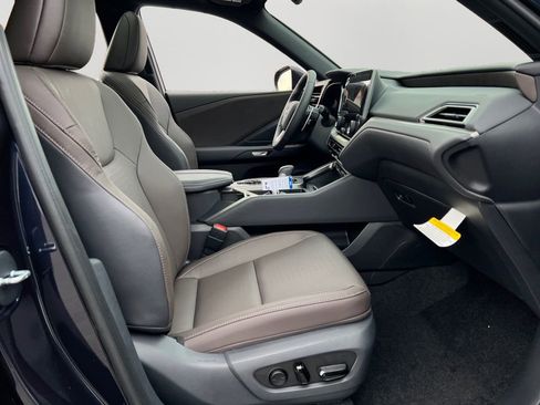 New 2026 Lexus TX 350 AWD image 5