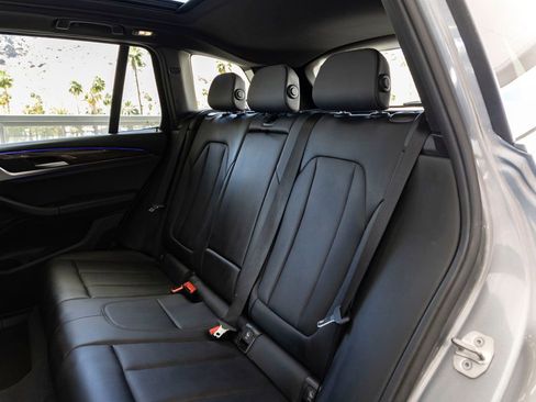 Used 2023 BMW X3 sDrive30i image 21