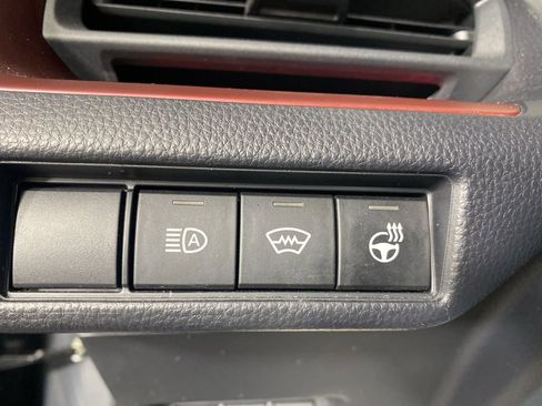 Used 2023 Toyota Prius Prime FWD image 23