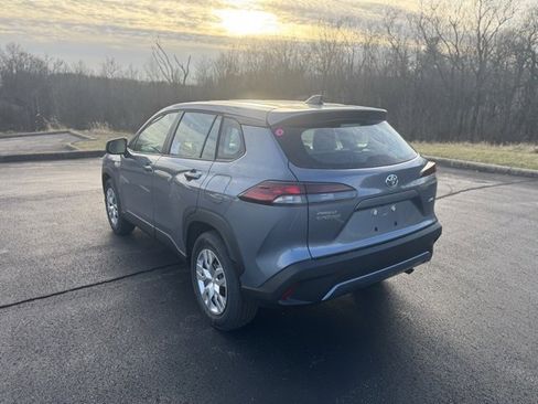 New 2026 Toyota Corolla Cross L image 5