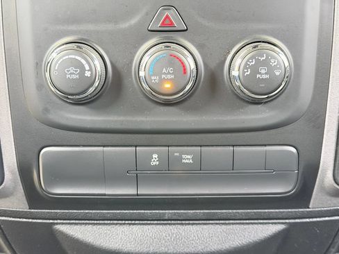 Used 2019 RAM 1500 Tradesman w/ Popular Equipment Group RWD image 36