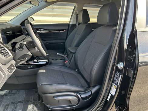 New 2026 Kia Seltos S image 11