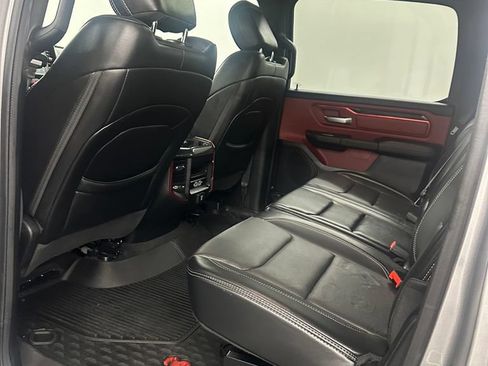 Used 2020 RAM 1500 Rebel w/ Level 2 Equipment Group AWD/4WD image 28