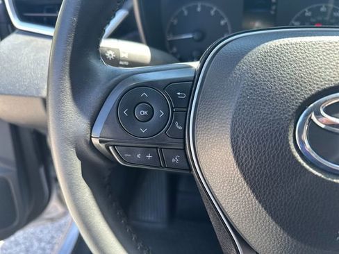 Used 2024 Toyota Corolla SE FWD image 19