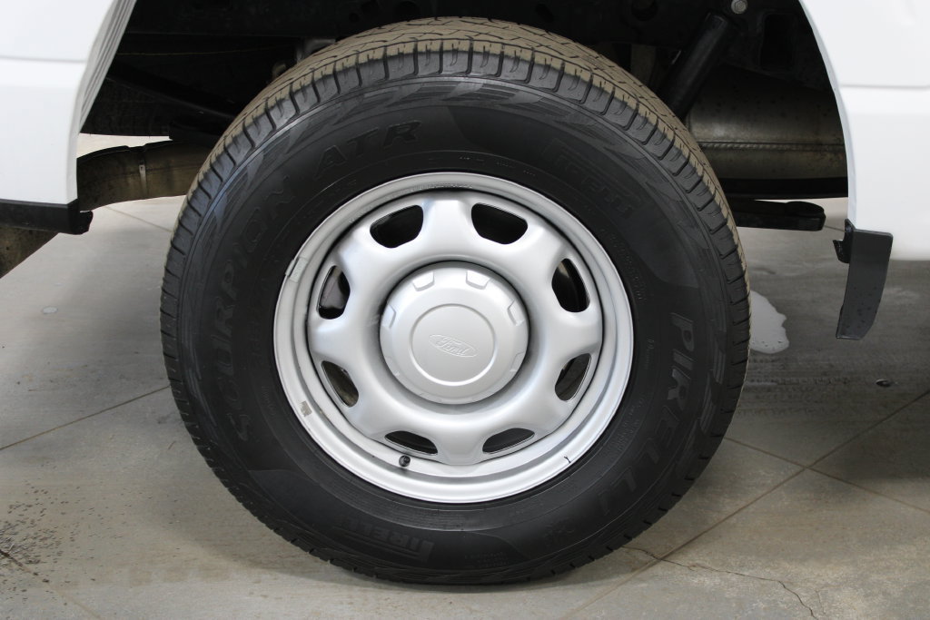Used 2024 Ford F150 XL AWD/4WD image 16