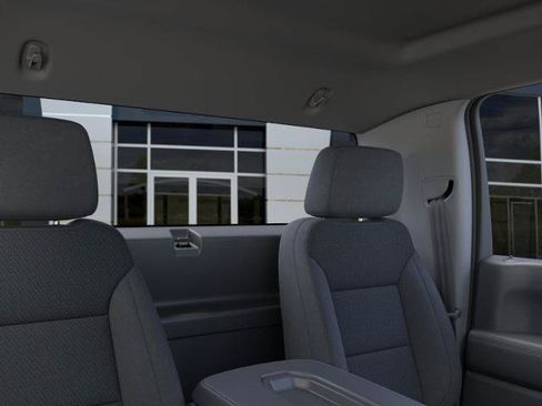 New 2026 GMC Sierra 1500 Pro RWD image 48