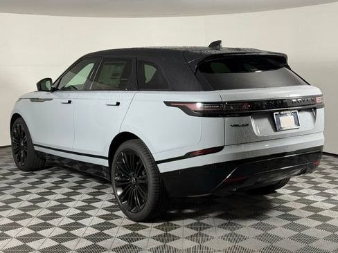 Used 2026 Land Rover Range Rover Velar Dynamic SE AWD/4WD image 4