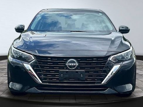 Used 2024 Nissan Sentra S FWD image 2