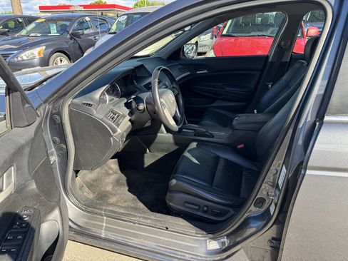 Used 2012 Honda Accord SE image 8