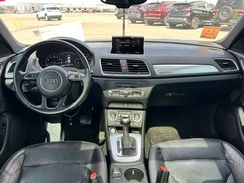 Used 2015 Audi Q3 2.0T Premium Plus AWD/4WD image 19