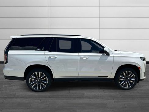 Used 2021 Cadillac Escalade Sport w/ Driver Assist Tech Package AWD/4WD image 6