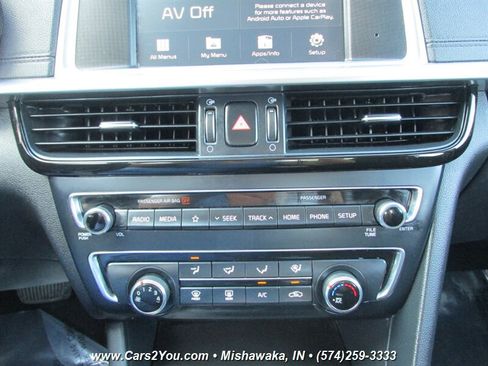 Used 2019 Kia Optima LX w/ LX 17" Wheel Package image 26