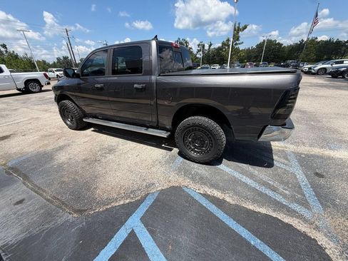 Used 2015 RAM 1500 Lone Star AWD/4WD image 5
