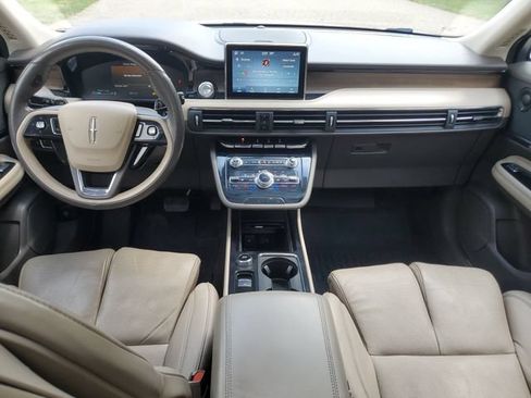 Used 2022 Lincoln Corsair Grand Touring w/ Elements Technology Bundle AWD/4WD image 28